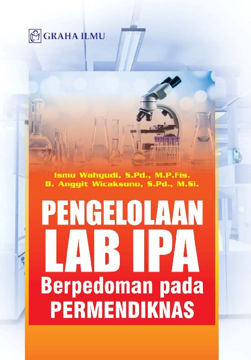 Pengelolaan LAB IPA Berpedoman pada Permendiknas
